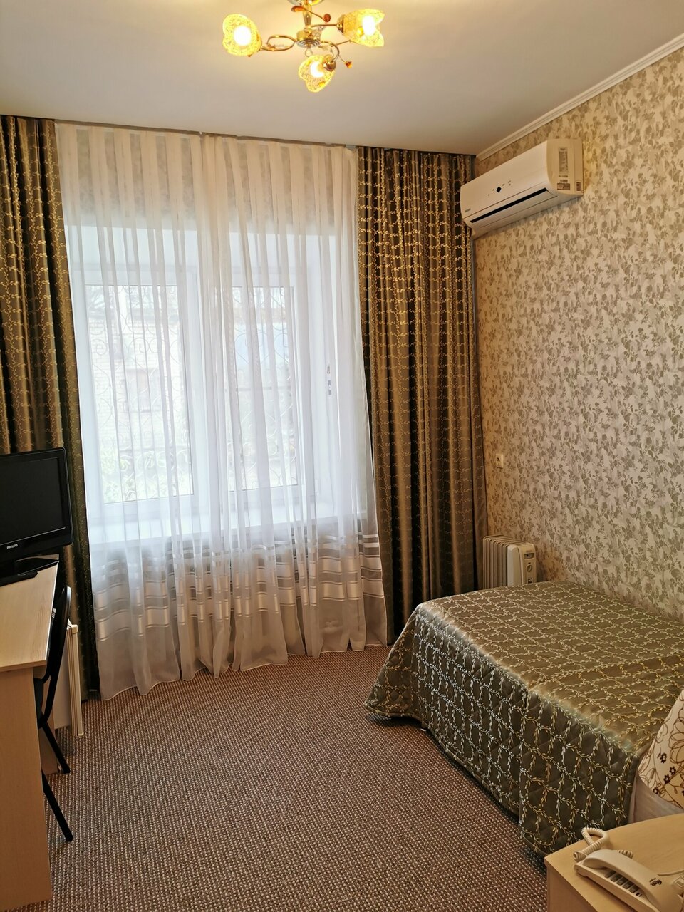 Гостиница Визит Ковров