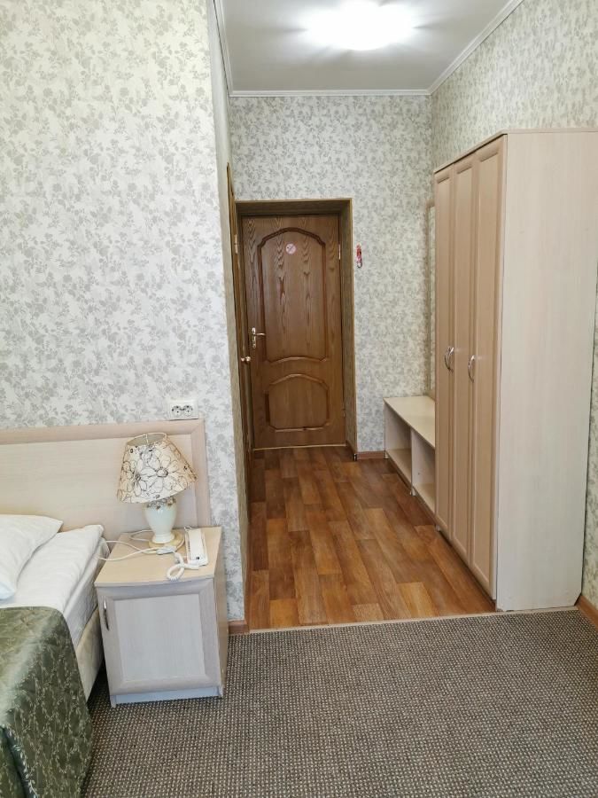 Гостиница Визит Ковров-27