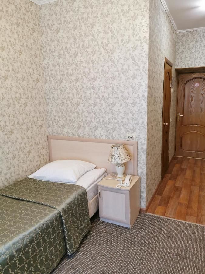 Гостиница Визит Ковров-29