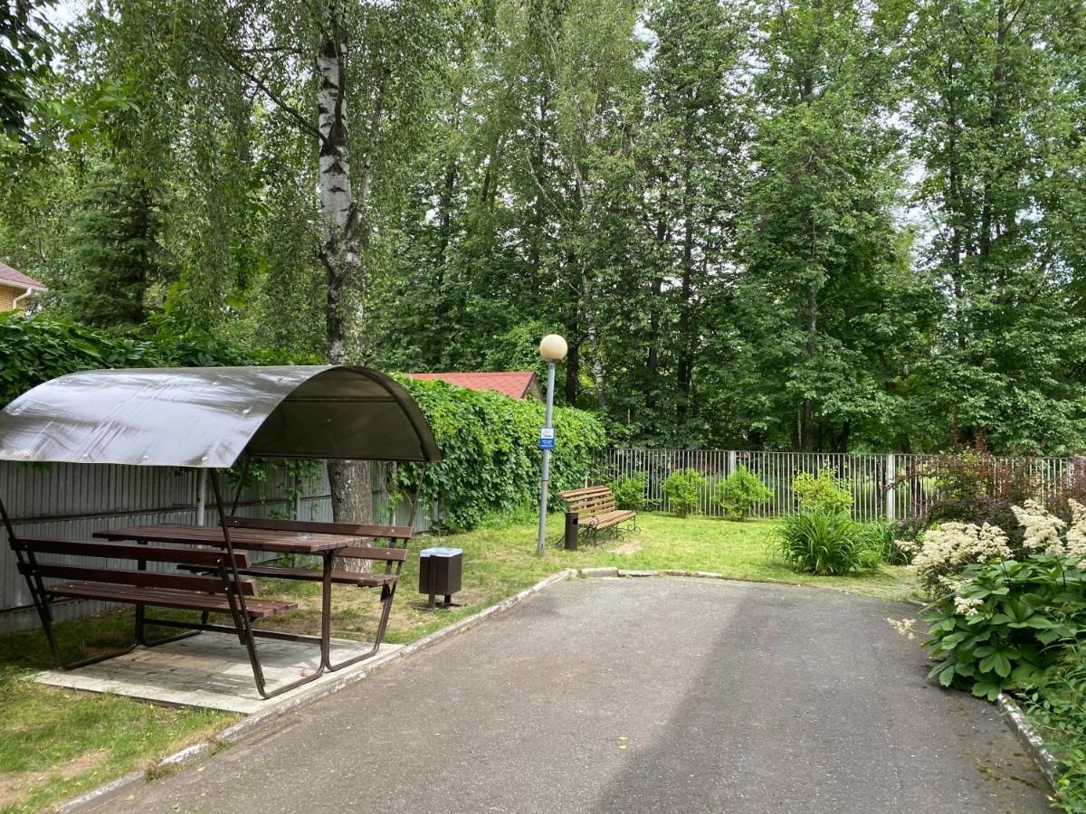 Гостиница Визит Ковров-6