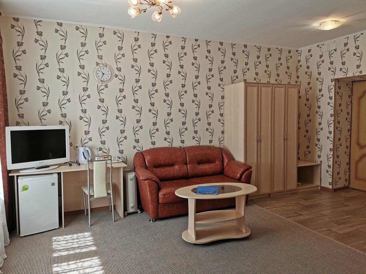 Гостиница Визит Ковров