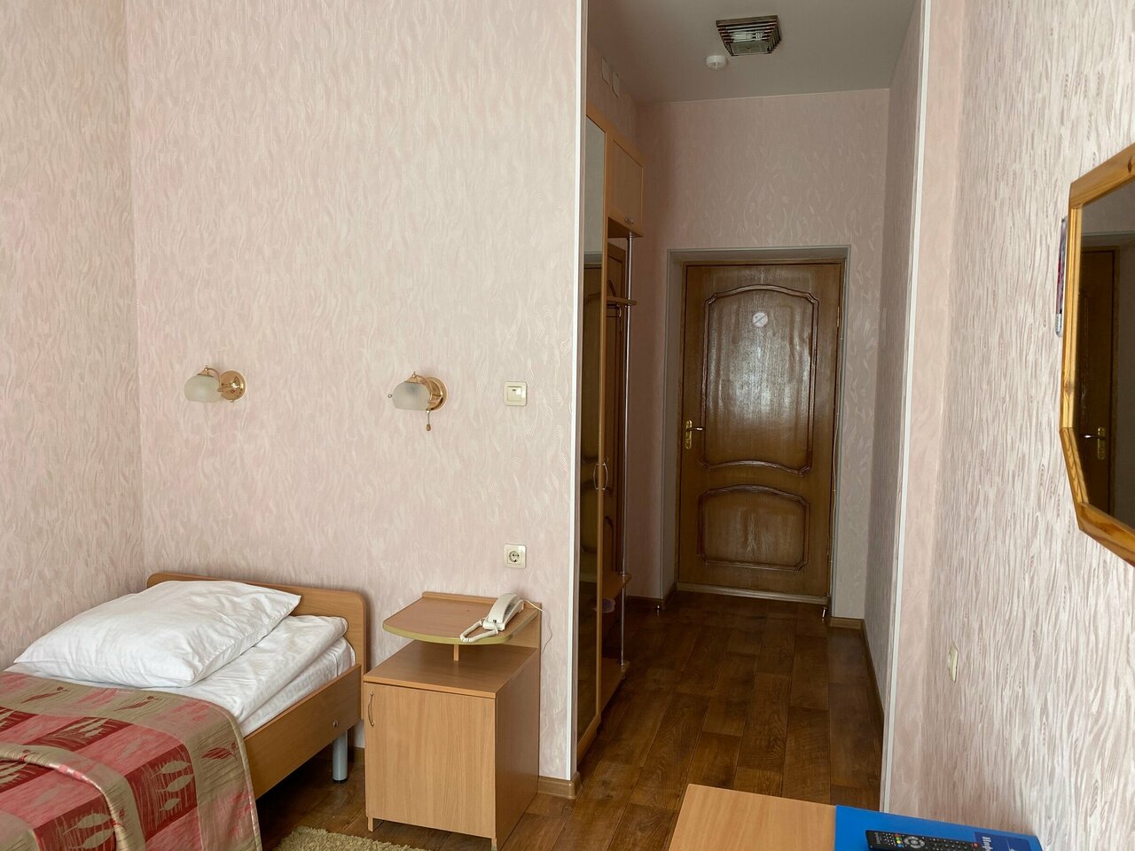 Гостиница Визит Ковров