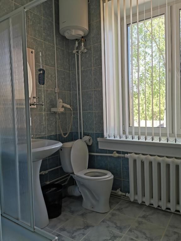 Гостиница Визит Ковров-56