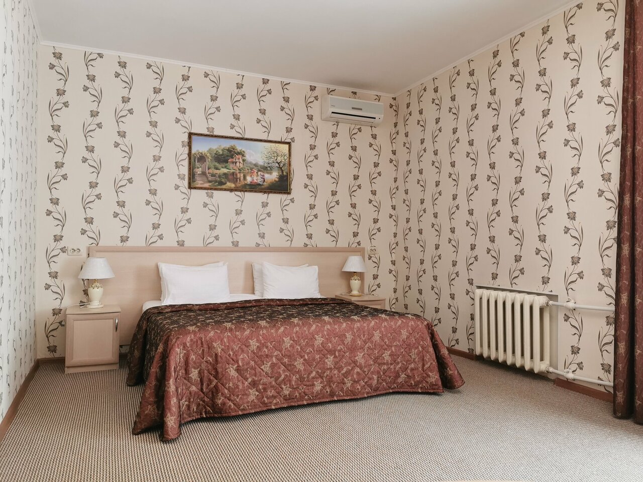 Гостиница Визит Ковров