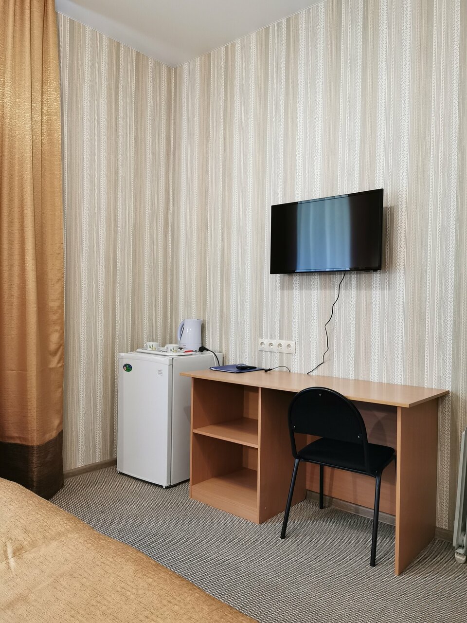 Гостиница Визит Ковров