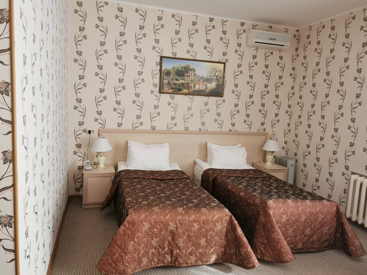 Гостиница Визит Ковров