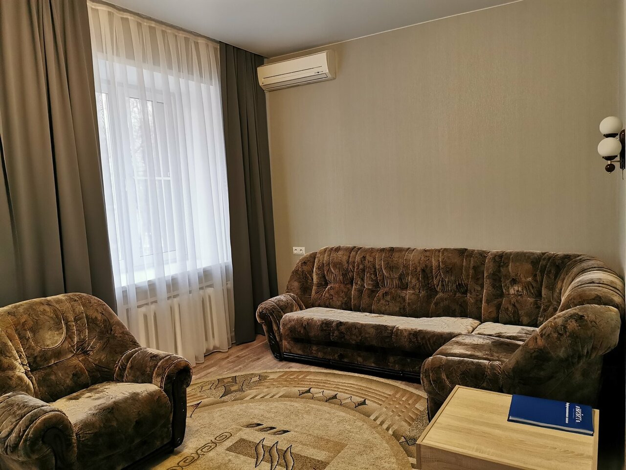 Гостиница Визит Ковров