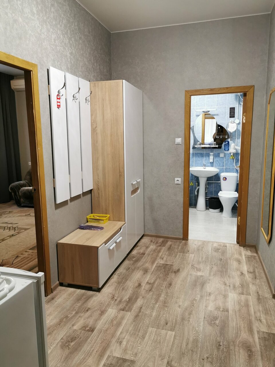 Гостиница Визит Ковров