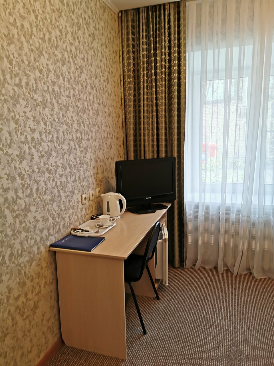 Гостиница Визит Ковров