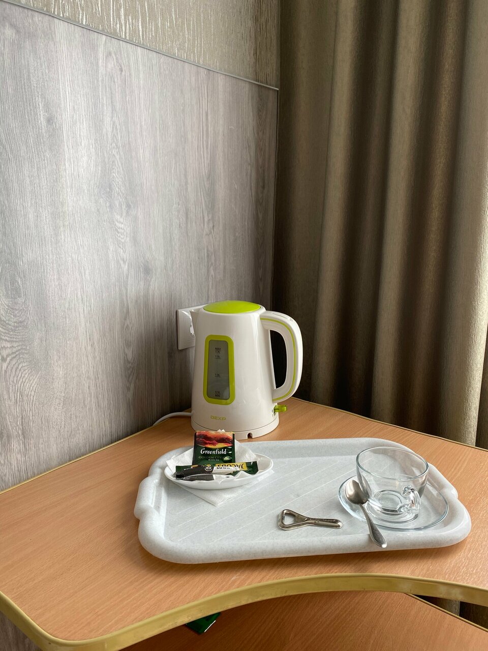 Гостиница Визит Ковров