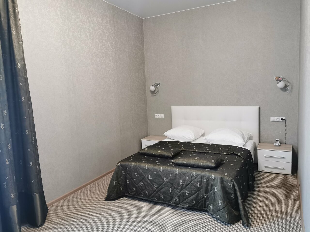 Гостиница Визит Ковров