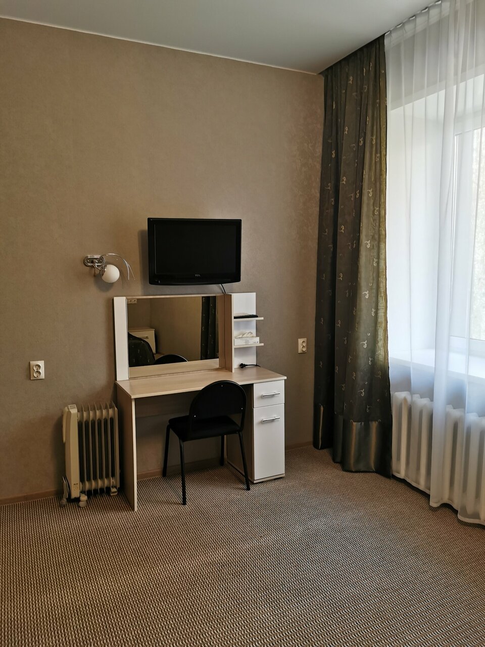 Гостиница Визит Ковров