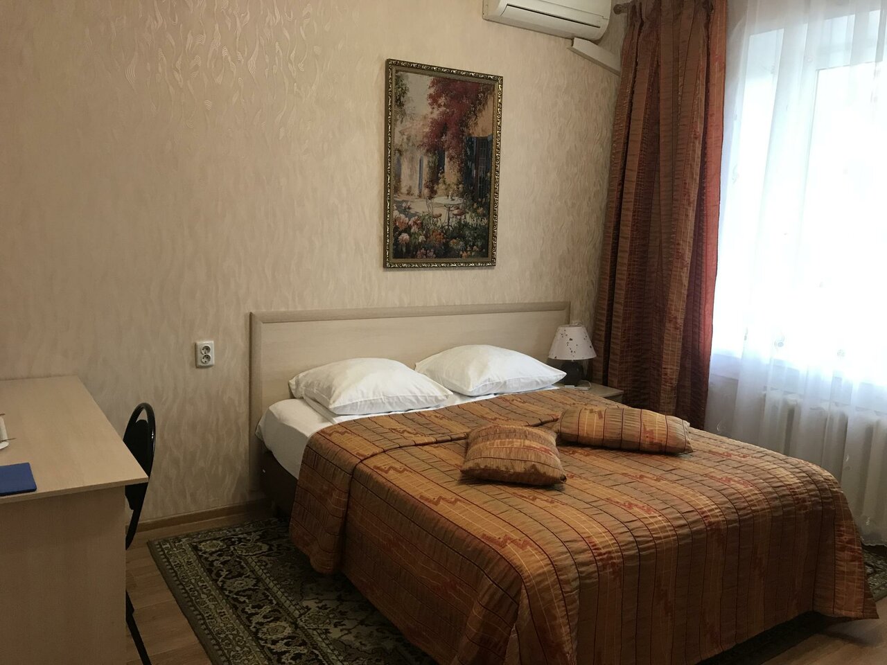 Гостиница Визит Ковров