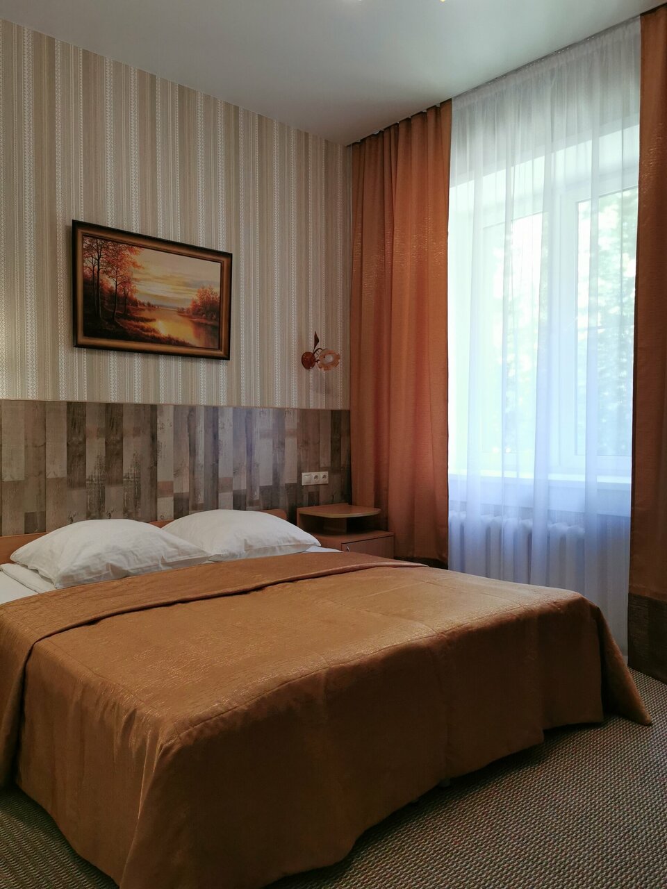 Гостиница Визит Ковров