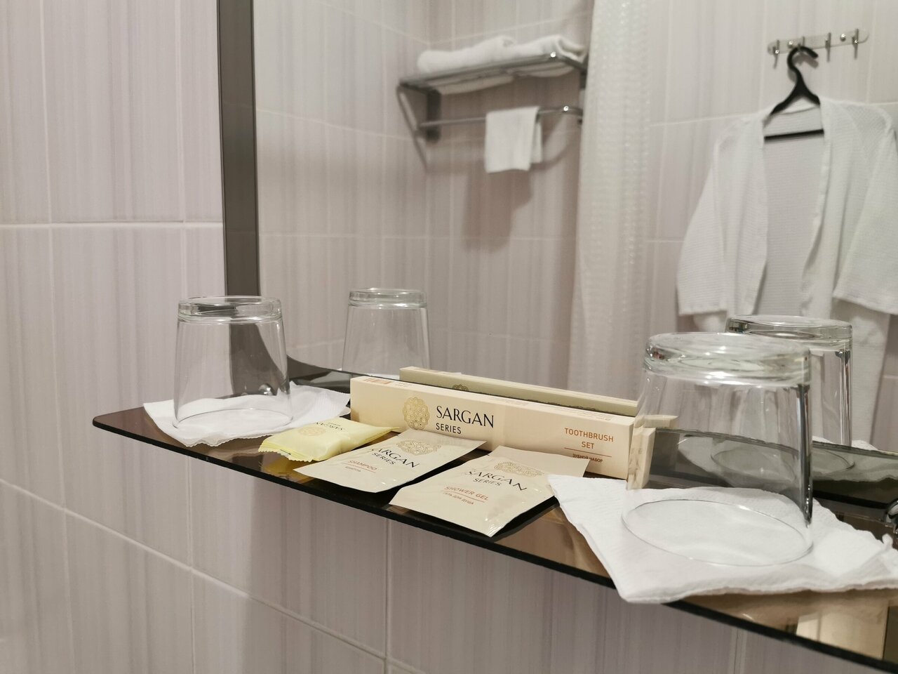 Гостиница Визит Ковров