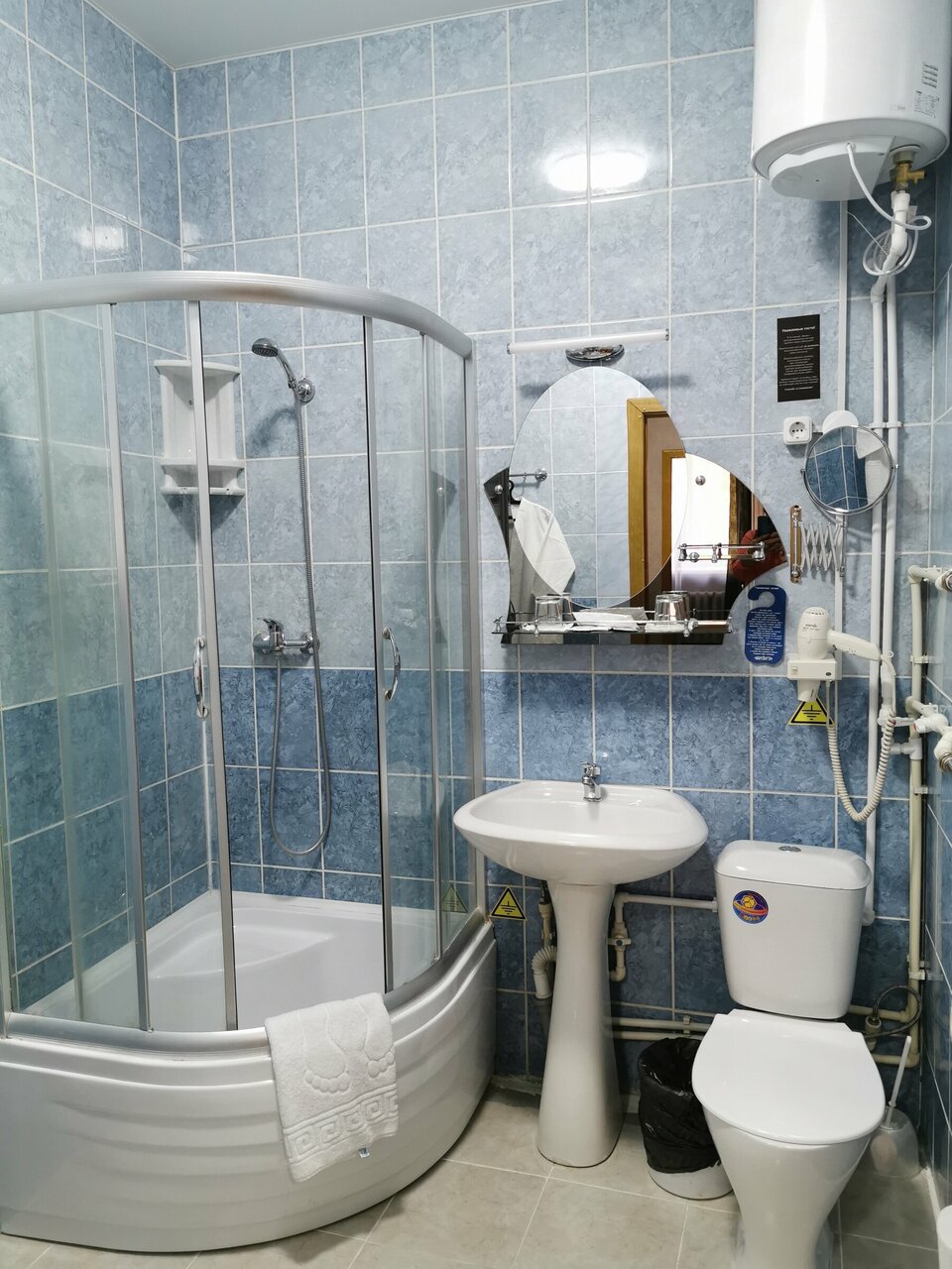 Гостиница Визит Ковров