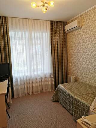 Гостиница Визит Ковров Улучшенный одноместный номер-5