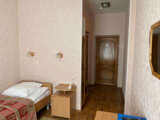 Гостиница Визит Ковров Одноместный номер-1