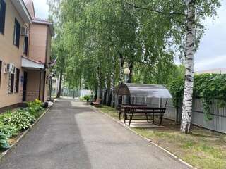 Гостиница Визит Ковров-4