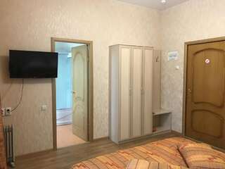 Гостиница Визит Ковров Улучшенный двухместный номер с 1 кроватью или 2 отдельными кроватями-8