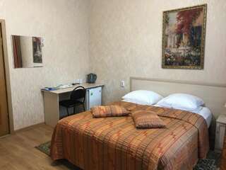 Гостиница Визит Ковров Улучшенный двухместный номер с 1 кроватью или 2 отдельными кроватями-10