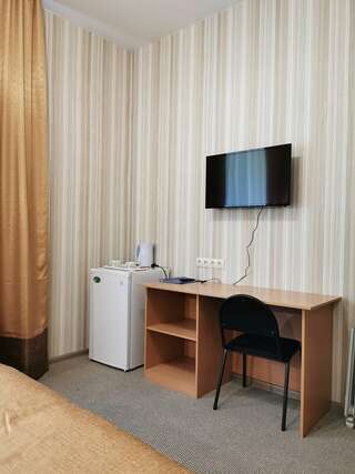 Гостиница Визит Ковров Двухместный номер с 1 кроватью или 2 отдельными кроватями-2