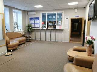 Гостиница Визит Ковров-4