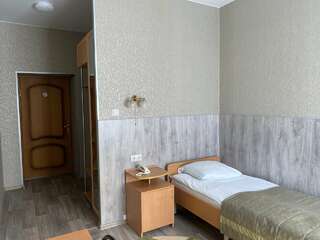 Гостиница Визит Ковров Улучшенный одноместный номер-1