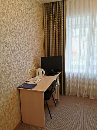 Гостиница Визит Ковров Улучшенный одноместный номер-2