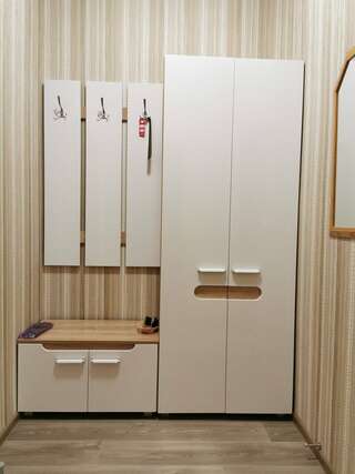 Гостиница Визит Ковров Двухместный номер с 1 кроватью или 2 отдельными кроватями-3