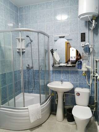 Гостиница Визит Ковров Люкс-7