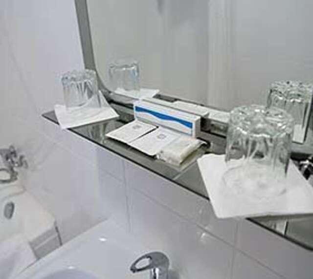 Гостиница Визит Ковров-48