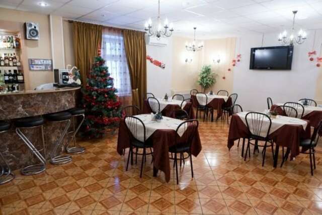 Гостиница Визит Ковров-81