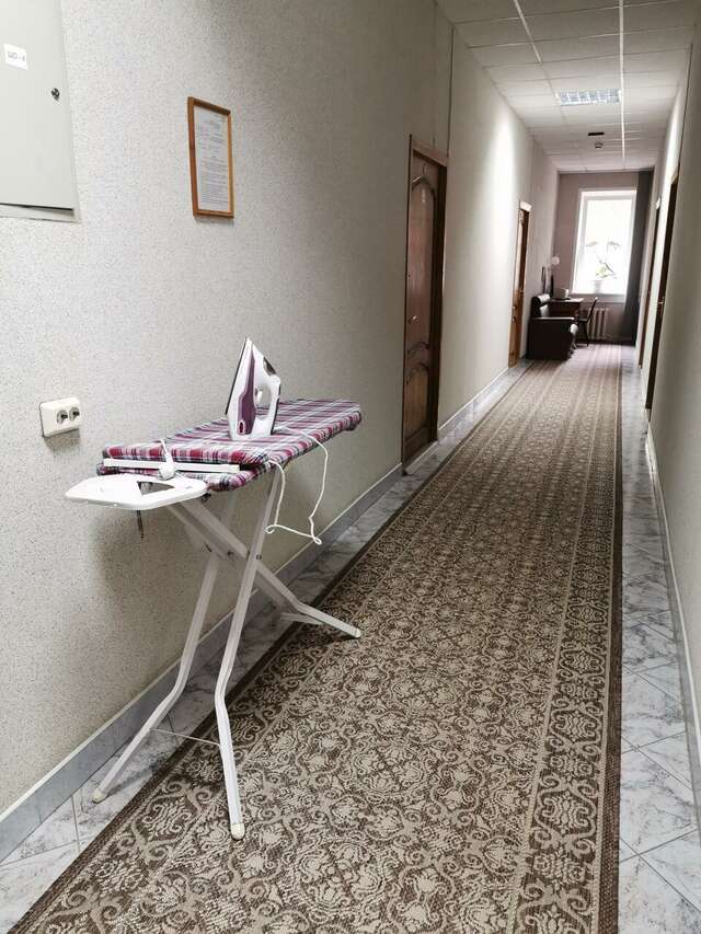 Гостиница Визит Ковров-12