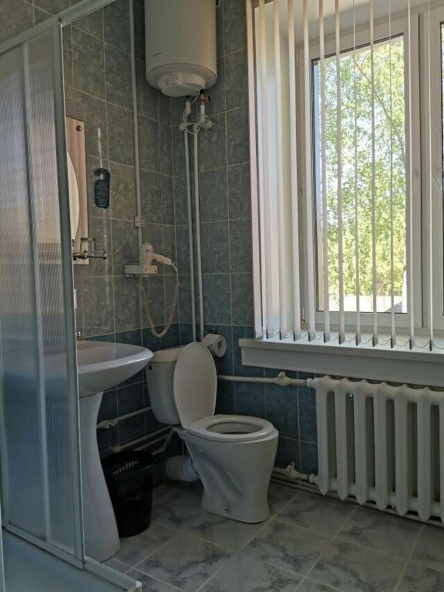 Гостиница Визит Ковров-39