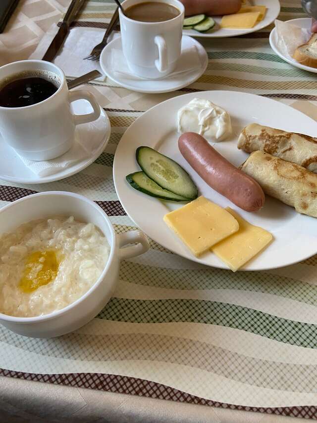 Гостиница Визит Ковров-150