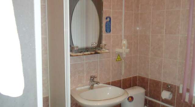 Гостиница Визит Ковров-130