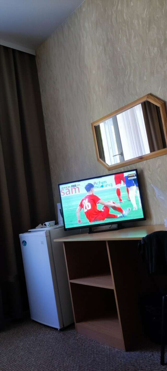 Гостиница Визит Ковров-167