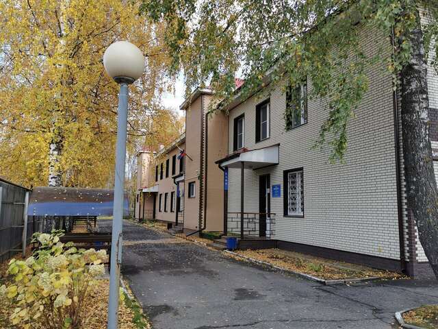 Гостиница Визит Ковров-162