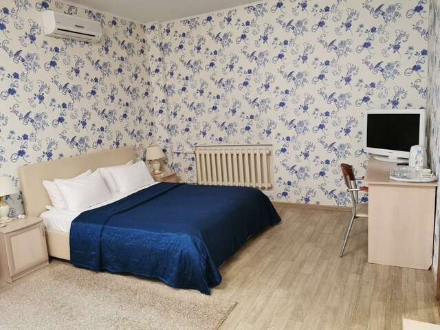 Гостиница Визит Ковров-8