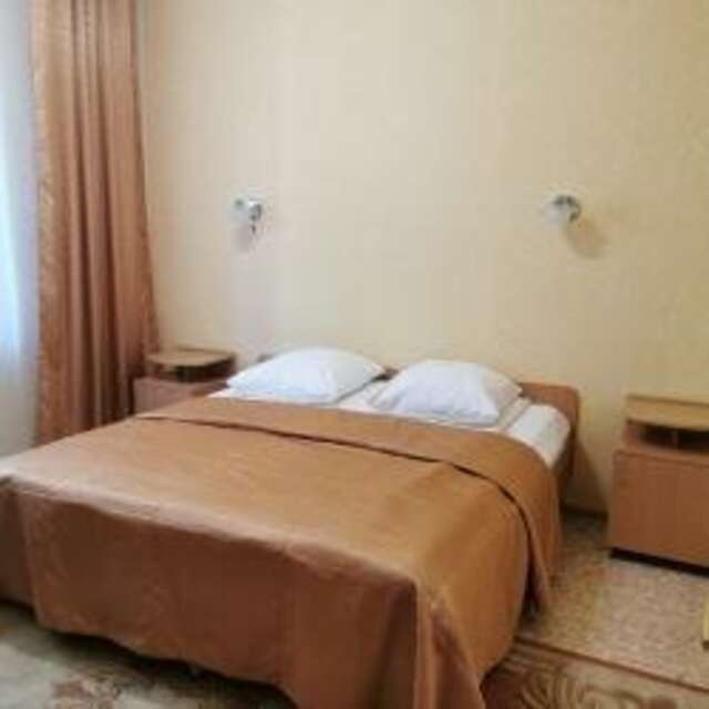 Гостиница Визит Ковров-141