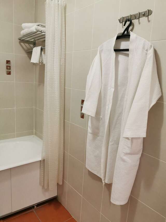 Гостиница Визит Ковров-32