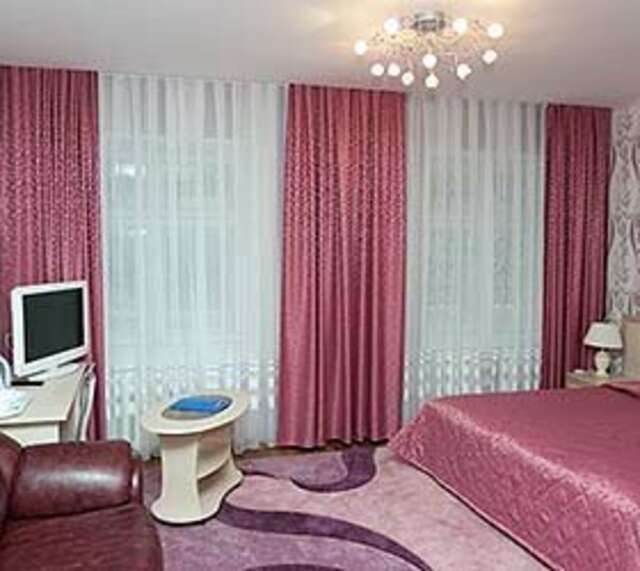 Гостиница Визит Ковров-79