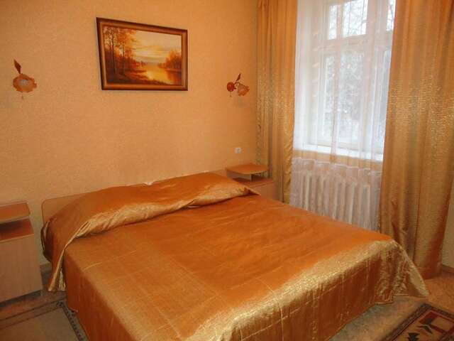 Гостиница Визит Ковров-54