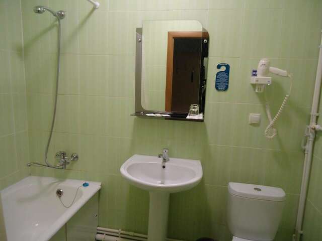 Гостиница Визит Ковров-131