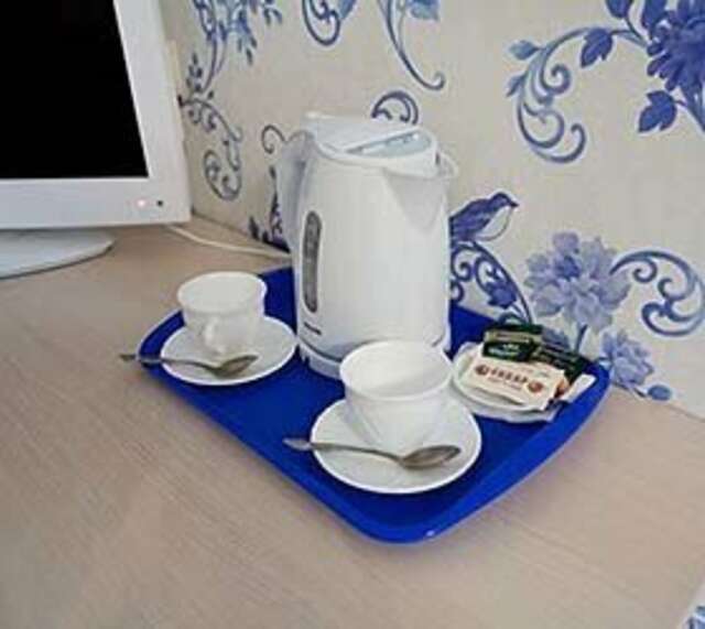 Гостиница Визит Ковров-91