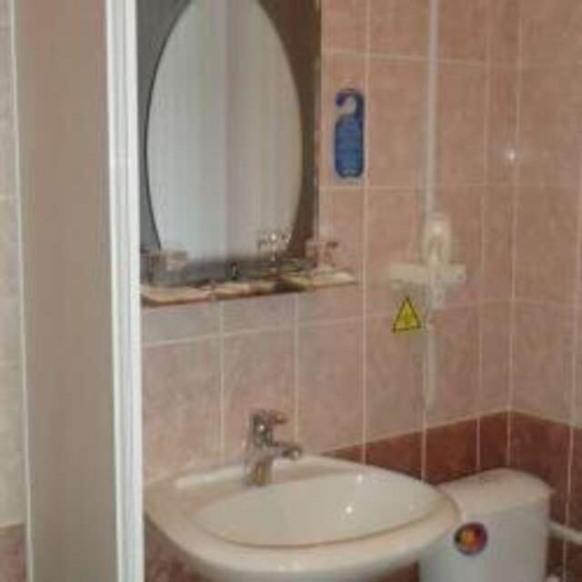 Гостиница Визит Ковров-92