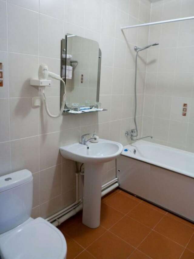 Гостиница Визит Ковров-146