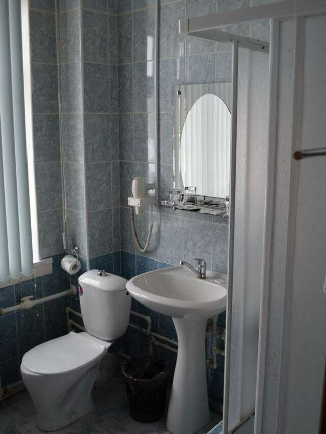 Гостиница Визит Ковров-125