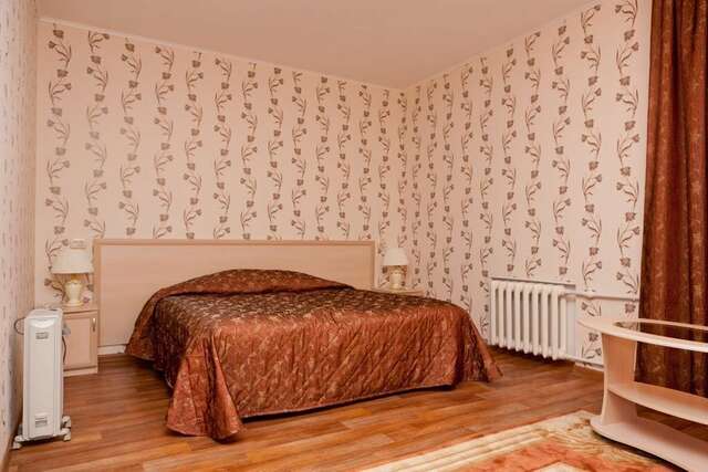 Гостиница Визит Ковров-74